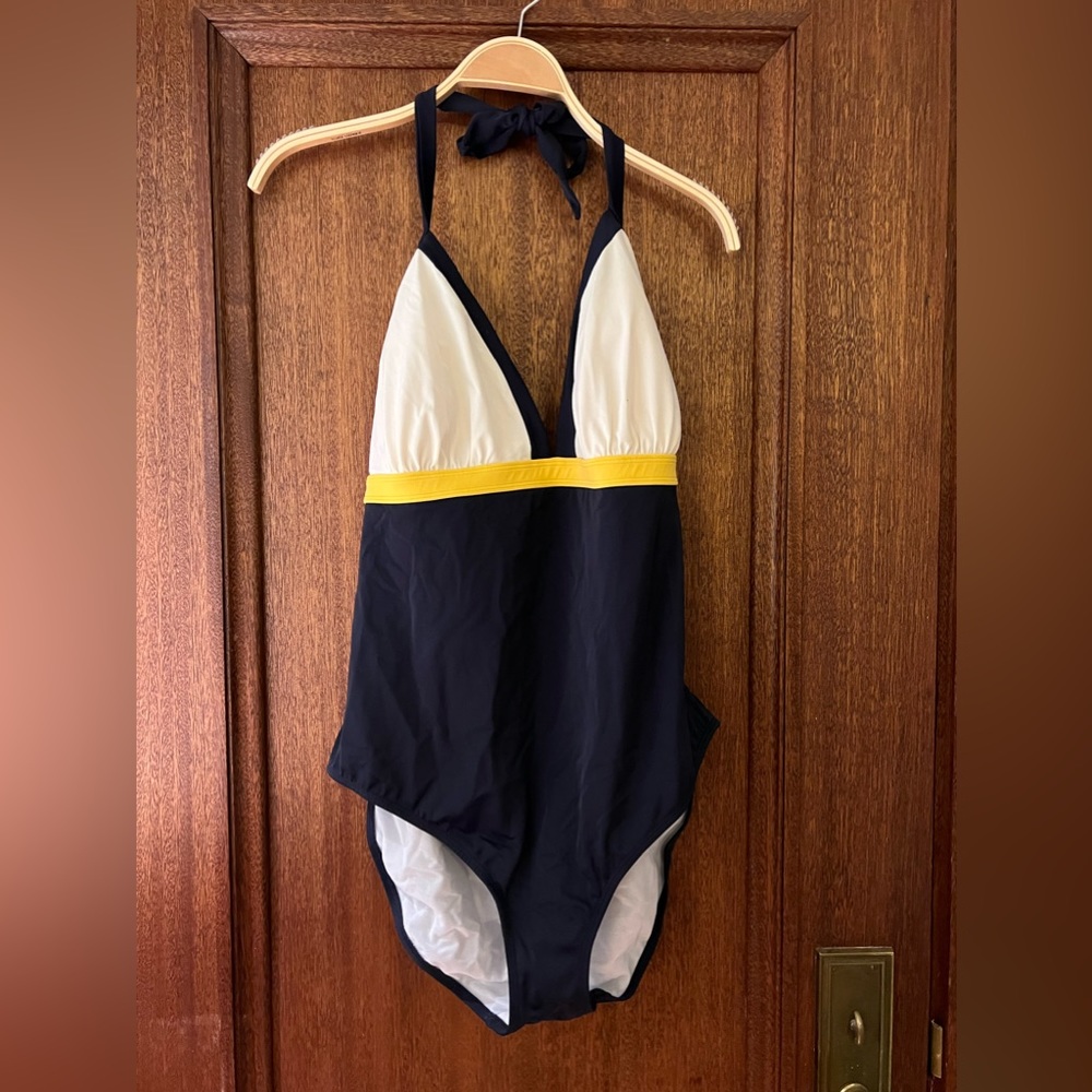 Movie star swimsuit